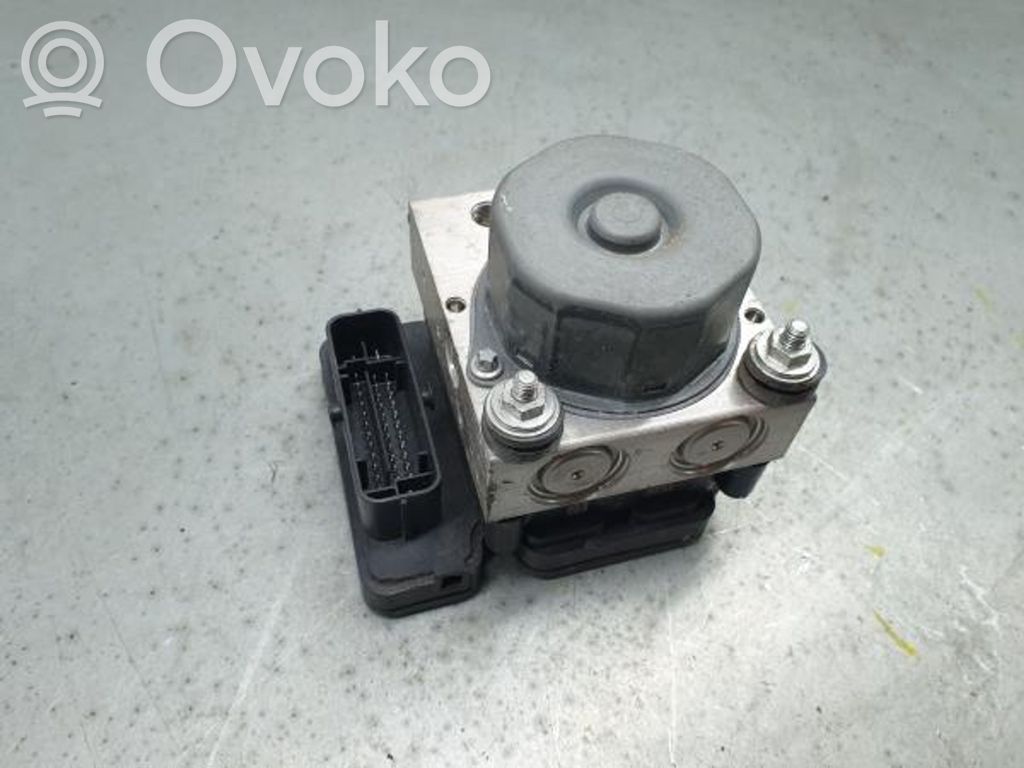 ABS bloks   476608644R,0265956035,2265106455