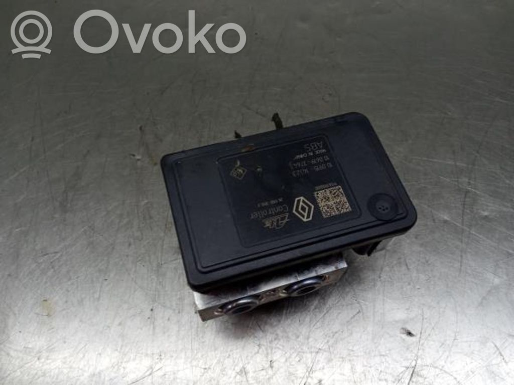 ABS-pumppu   476605525R,10022001154,10061937641,10091514323,1CAS1001