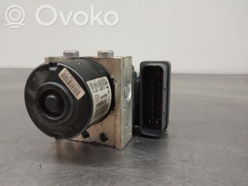 Citroen C3 ABS bloks 