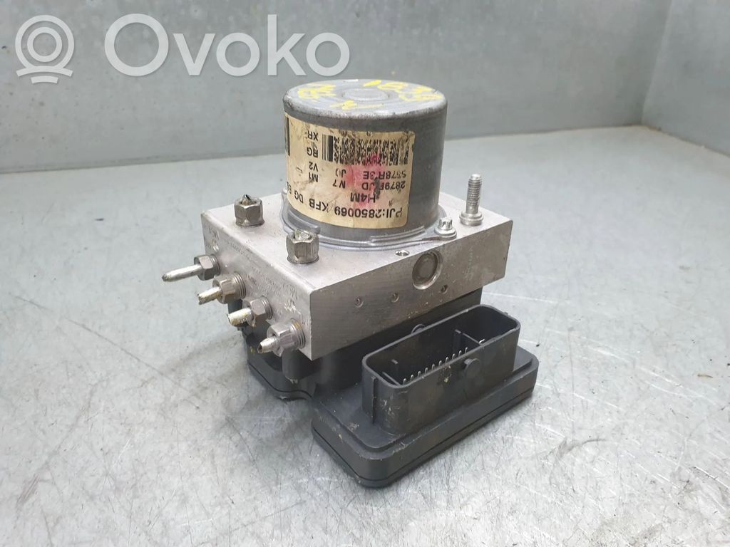 ABS Pump   476602879R,0265259091,970193