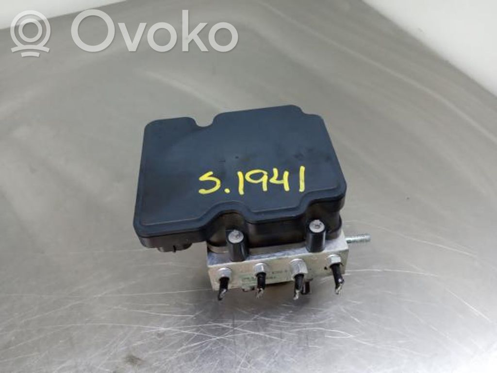 Блок ABS   0265257207,0265956527,2265106516,476605200R