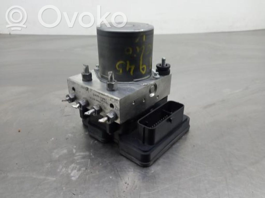 Блок ABS   0265294126,476601679R