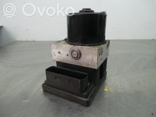 Opel Astra H ABS-pumppu 
