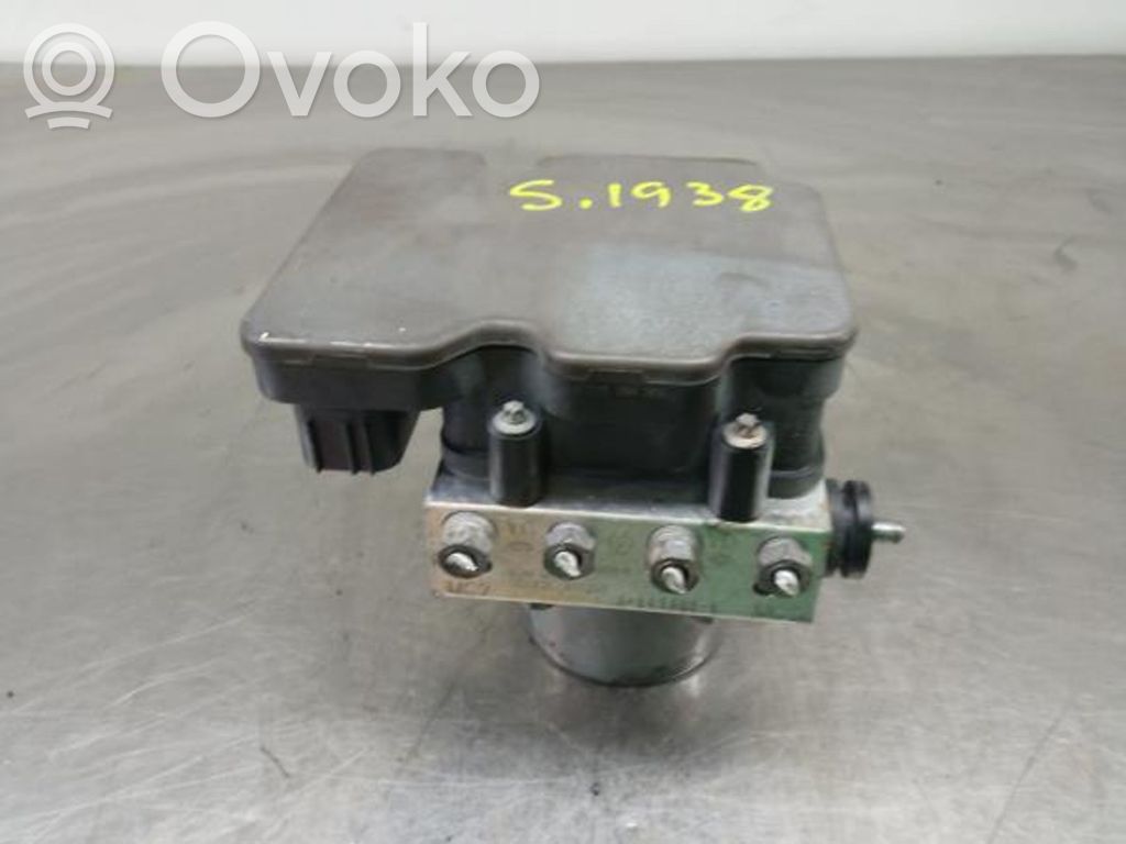 Renault Captur II ABS Pump 