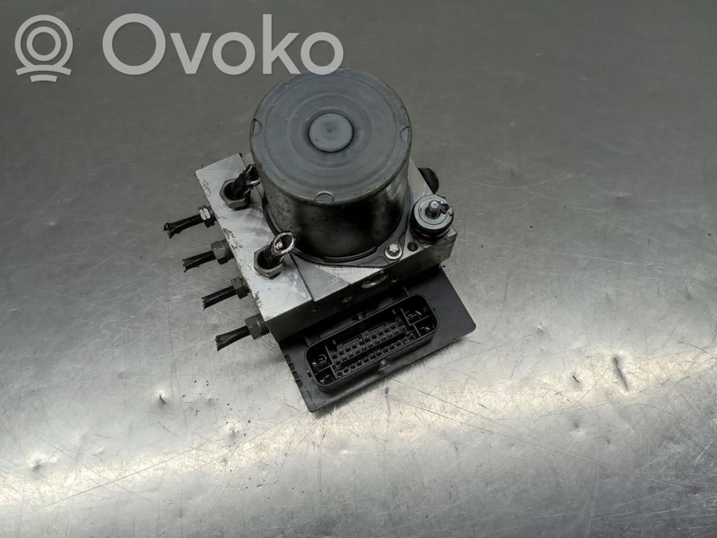 ABS Steuergerät   0265952143,30902U1381