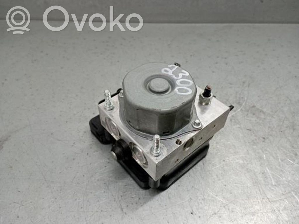 Toyota Aygo AB40 ABS Pump 