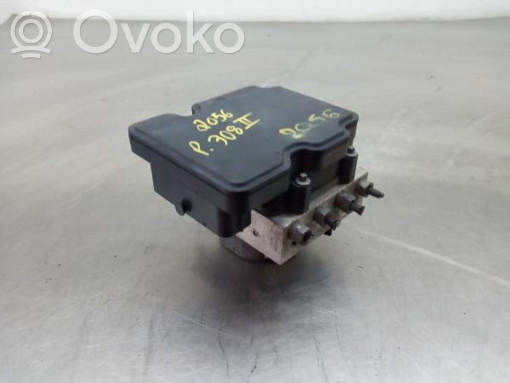 ABS-pumppu   9816071180,9816073880