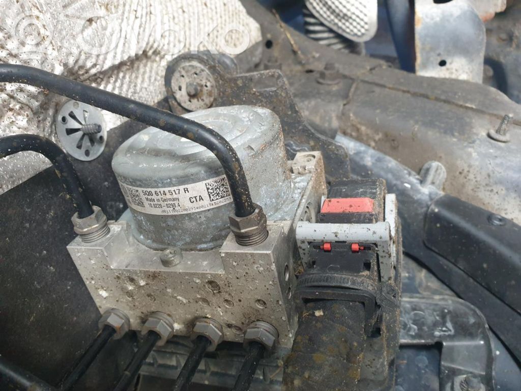 Pompa ABS   5Q0614517R