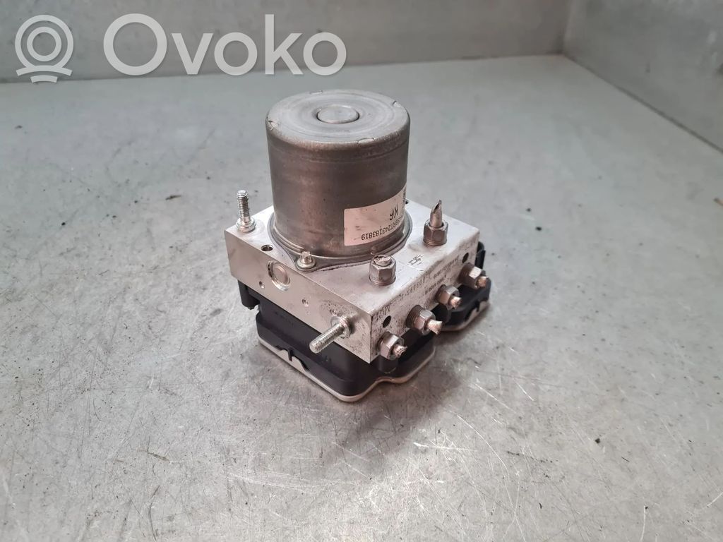 ABS-pumppu   476604458R