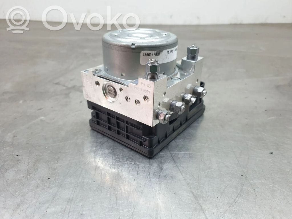 Dacia Sandero ABS Pump 