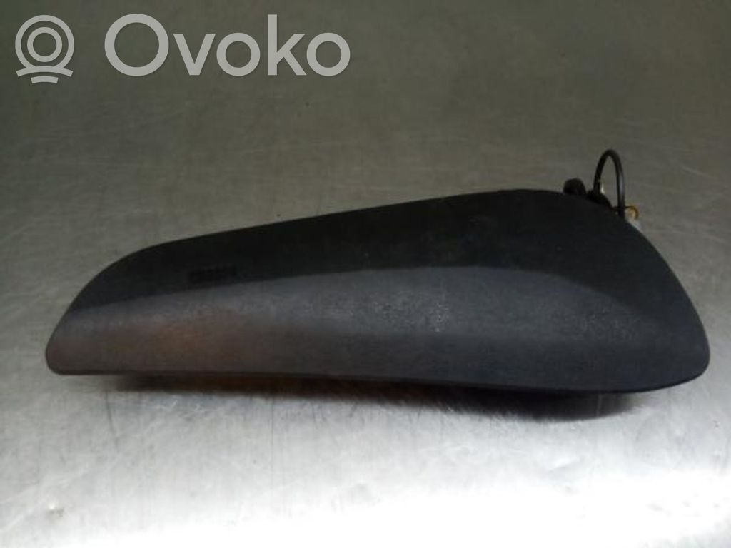 BMW 1 E81 E87 Airbag del asiento 