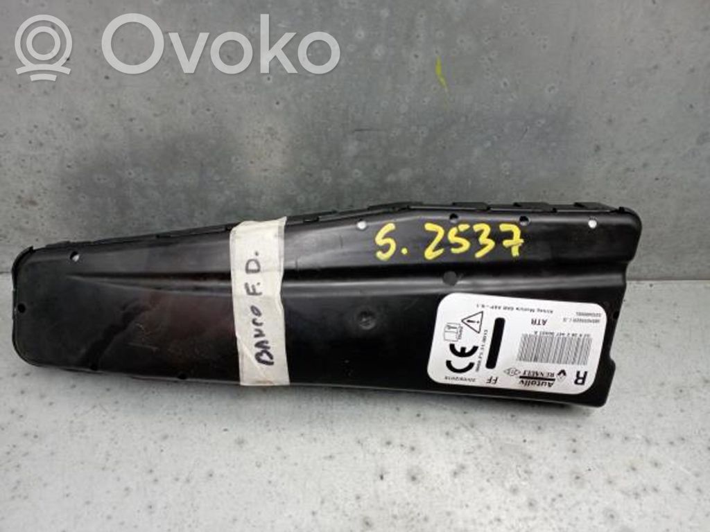 Renault Clio IV Airbag sedile 