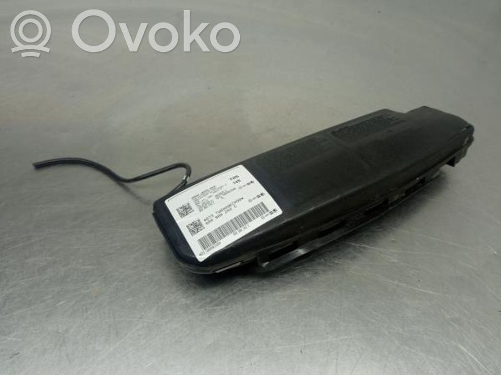 Volkswagen Polo V 6R Airbag scaun 