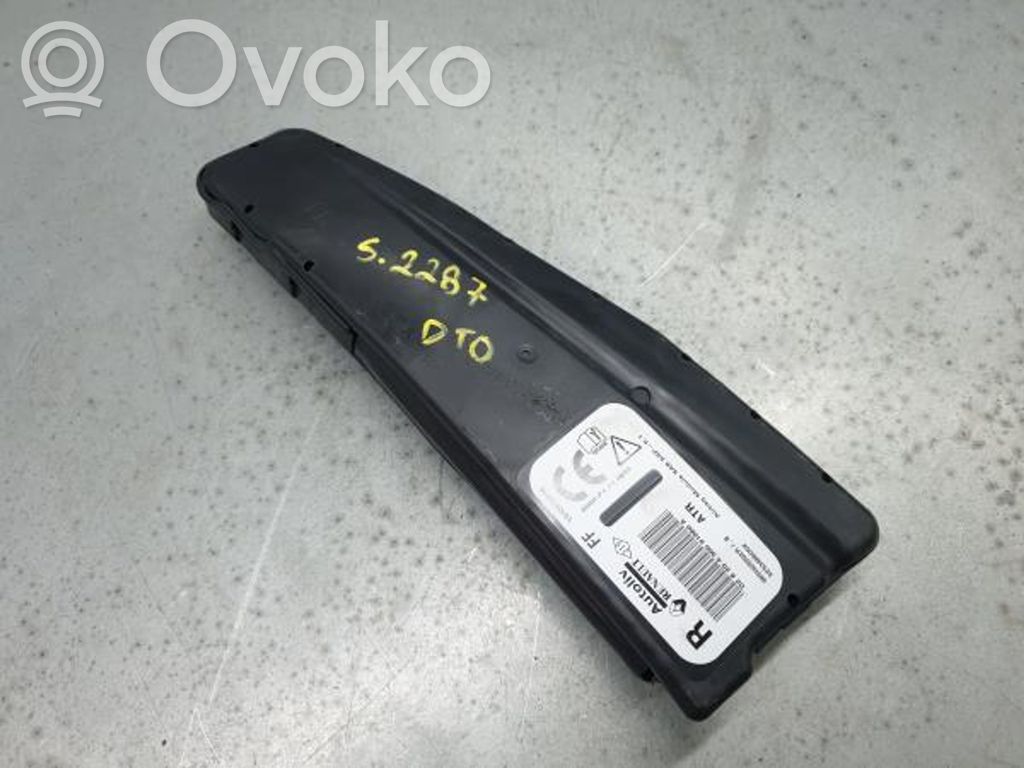 Airbag del asiento   985H05592R,625348600K,D2620435501060A