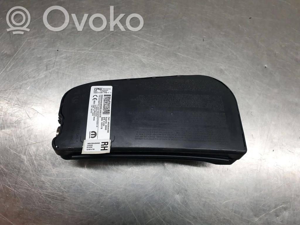 Fiat Tipo Airbag scaun 