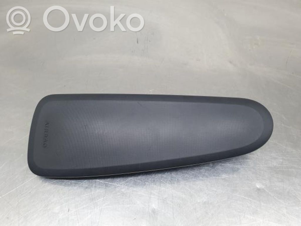 Smart ForTwo III C453 Airbag scaun 