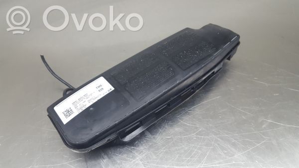 Seat Ibiza IV (6J,6P) Airbag scaun 