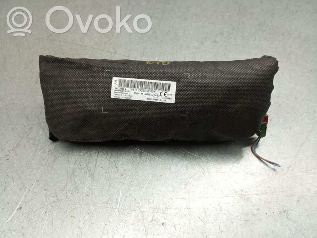 Sitz-Airbag   985H06871R,34173804A