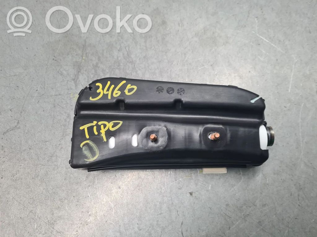 Fiat Tipo Airbag scaun 
