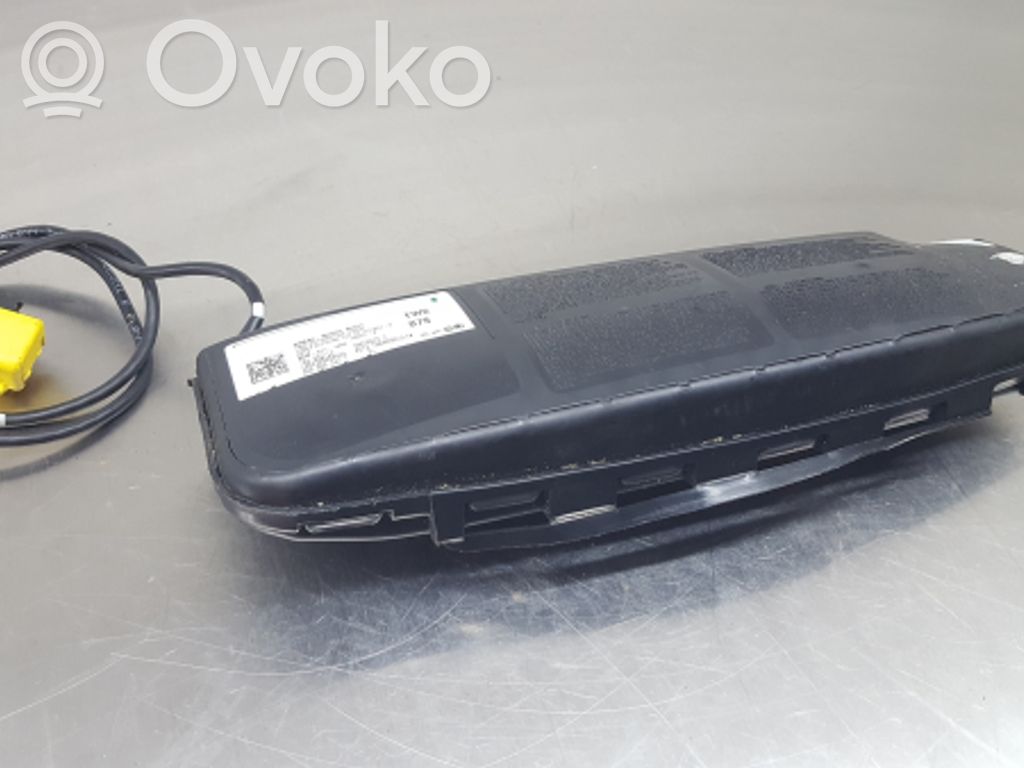 Seat Ibiza IV (6J,6P) Airbag scaun 