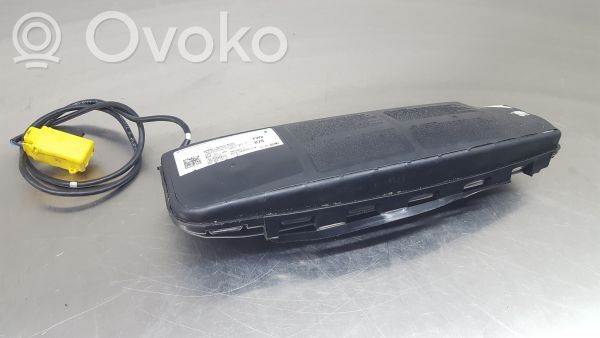 Seat Ibiza IV (6J,6P) Sitz-Airbag
