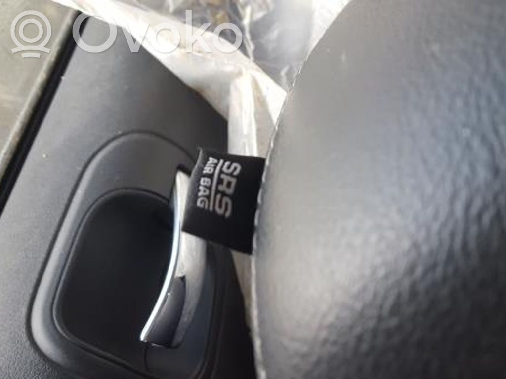Airbag scaun