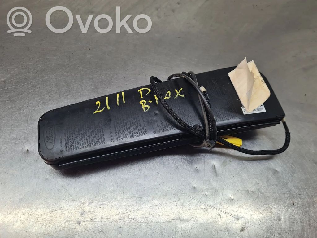 Istuimen turvatyyny   AV11R611D10AE,34108064