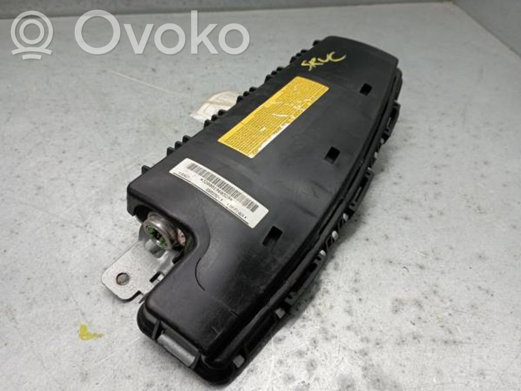 Airbag del asiento   8200552392,328081960329,PC15124010