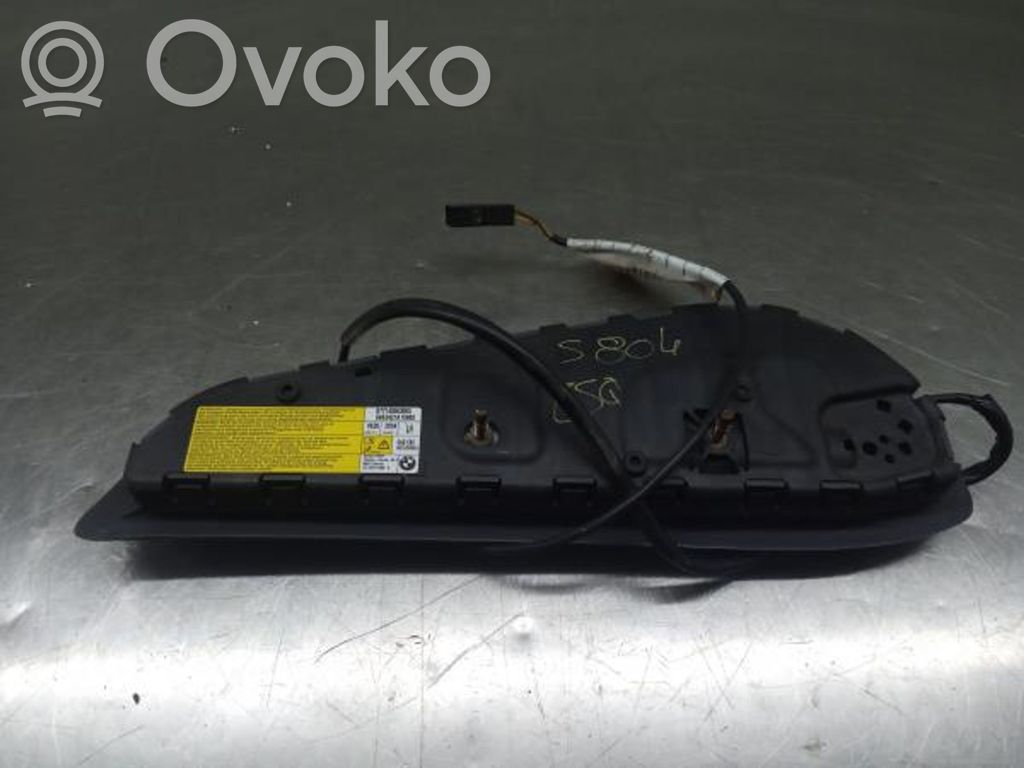 BMW 1 E81 E87 Sėdynės oro pagalvė 