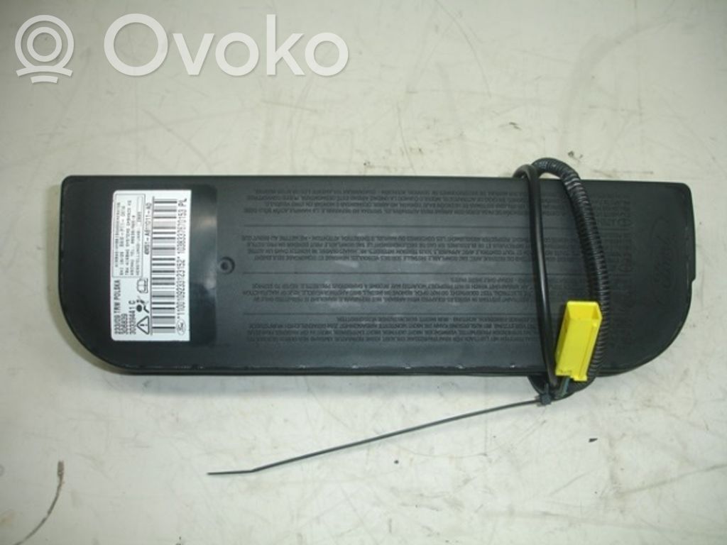 Airbag de siège   4M51A611D11AD