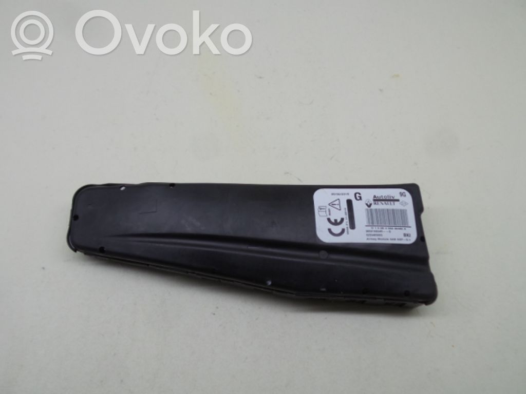 Renault Captur Airbag sedile 