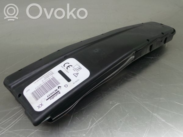 Renault Clio IV Sitz-Airbag 