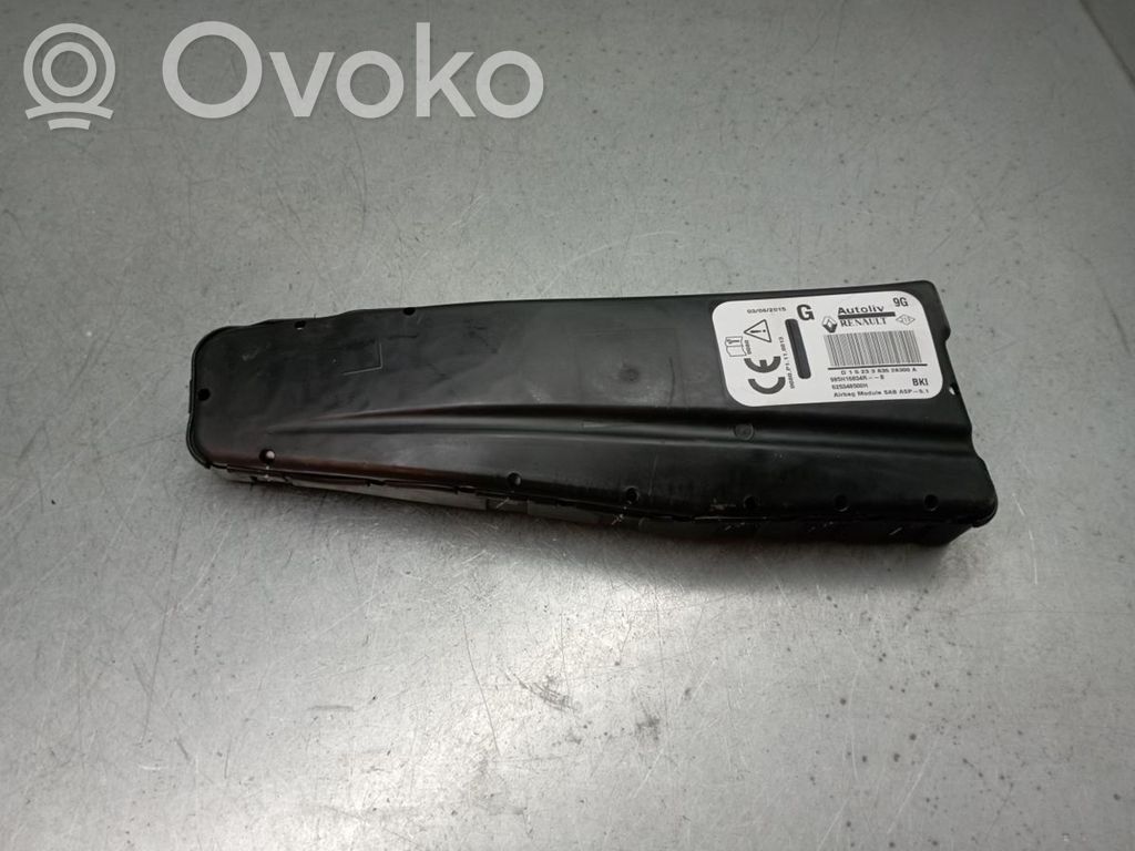 Sitz-Airbag   985H16834R,625348500H