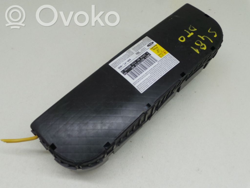 Airbag de siège   3M51R611D10AH,1291807114002954