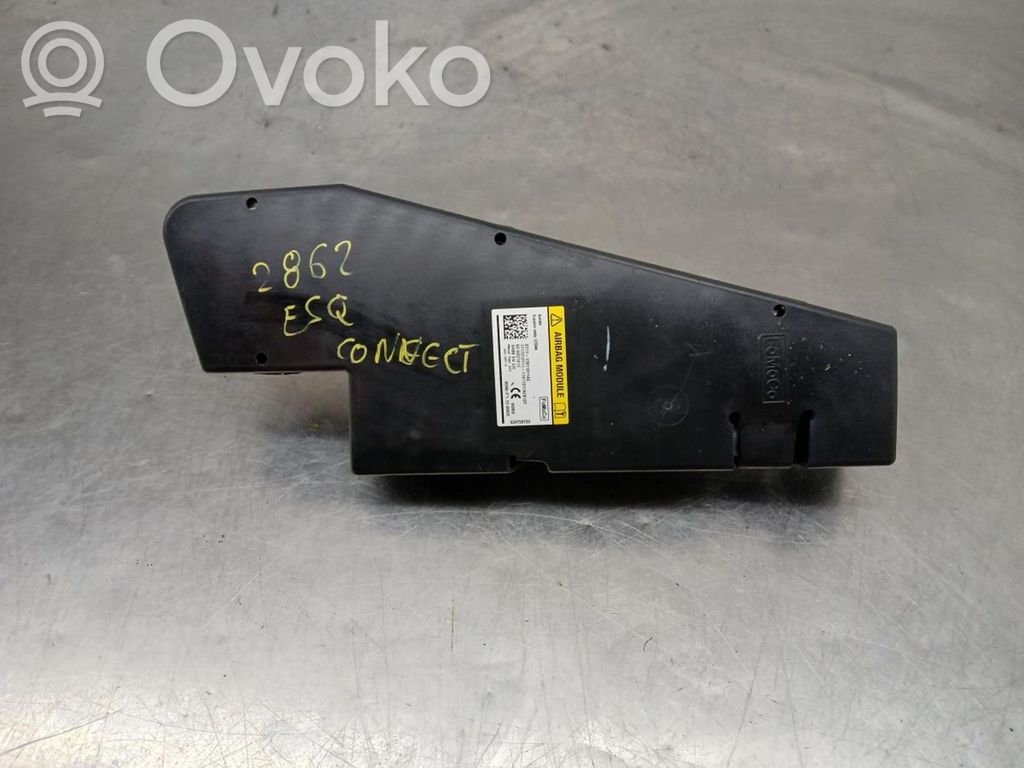 Ford Connect Airbag del asiento 