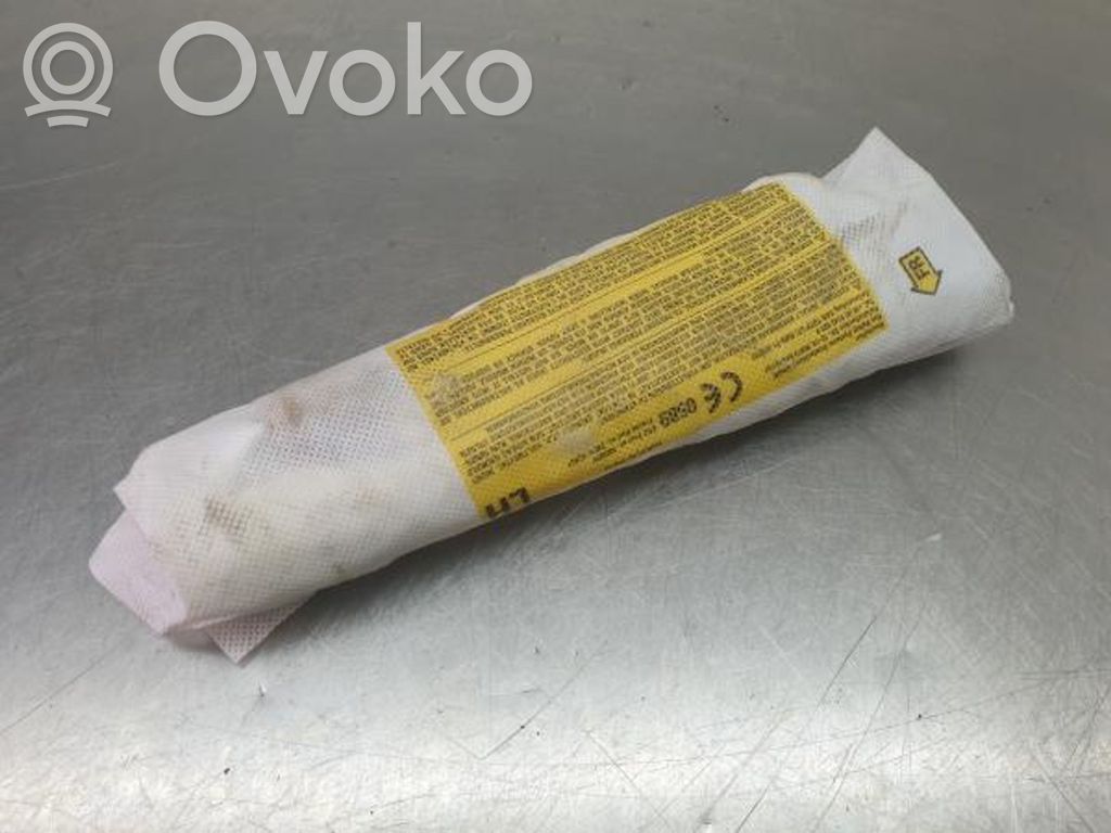 Toyota Yaris Airbag scaun 