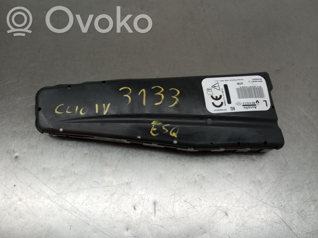 Airbag del asiento   985H16834R,625348500F