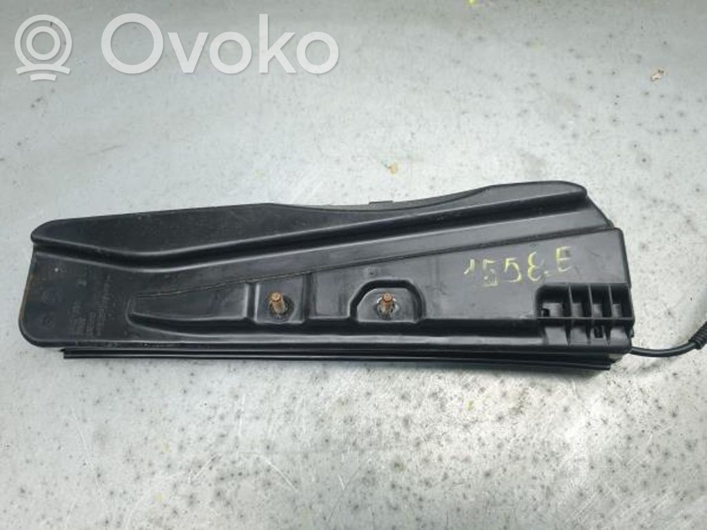 Airbag del asiento   8A61A611D11