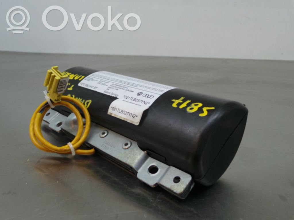 Audi A6 S6 C6 4F Airbag de siège 