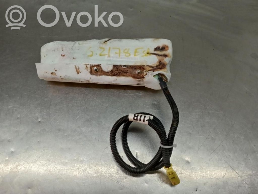 KIA Rio Airbag del asiento 