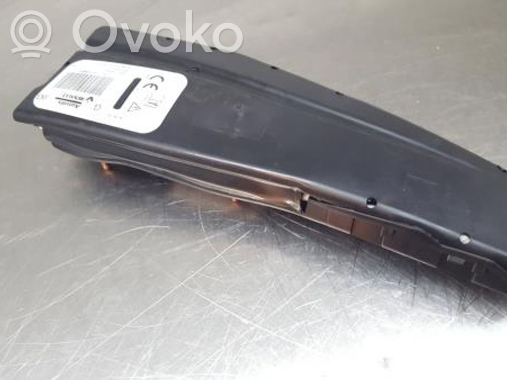 Renault Clio IV Airbag scaun 