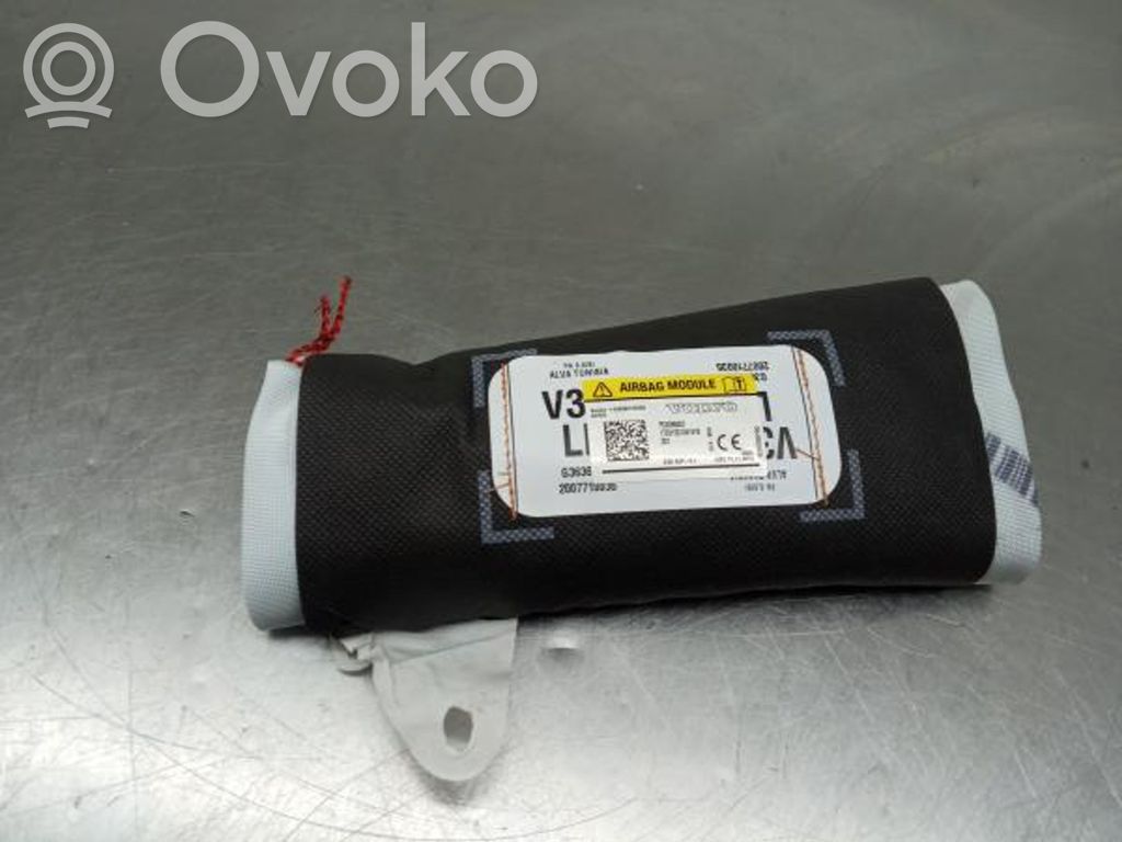 Airbag del asiento   32288537,1T201531361018