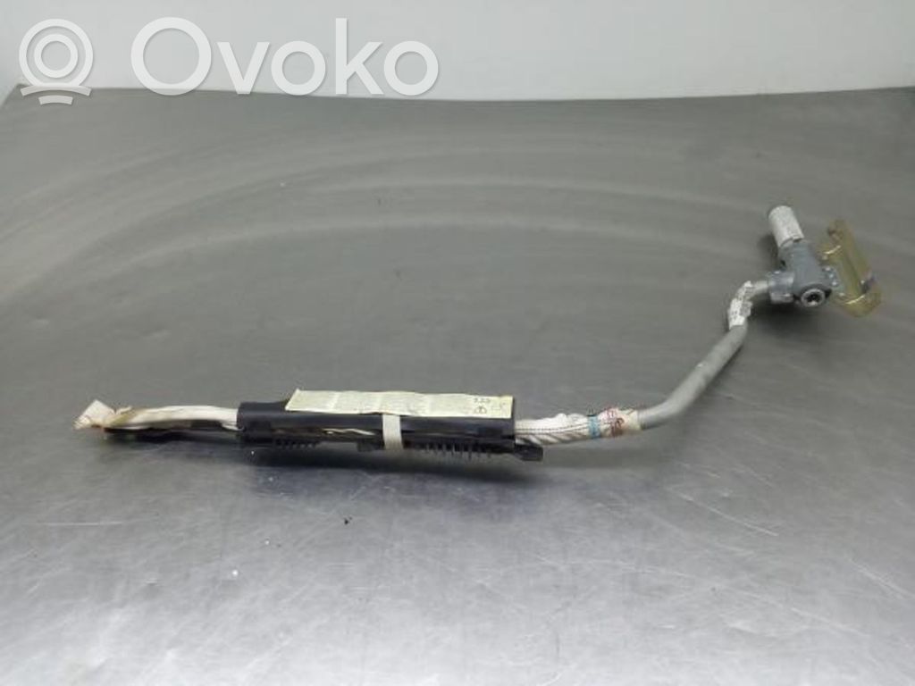 BMW X5 E53 Airbag del techo 