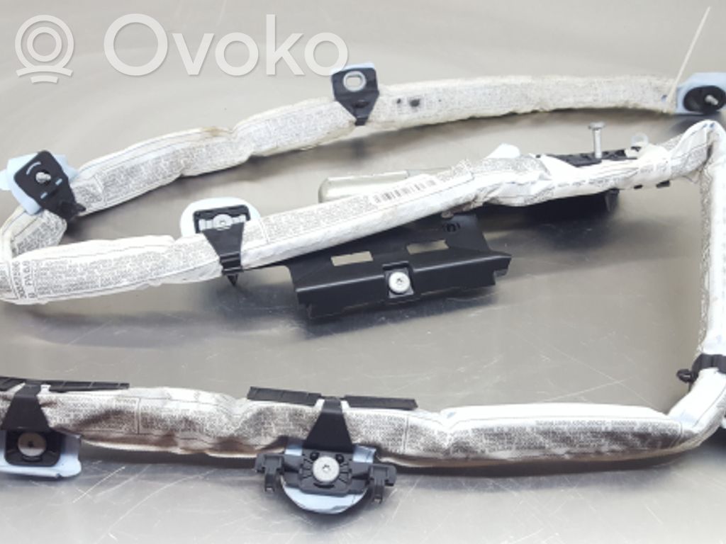BMW 3 E90 E91 Jumta gaisa spilvens 