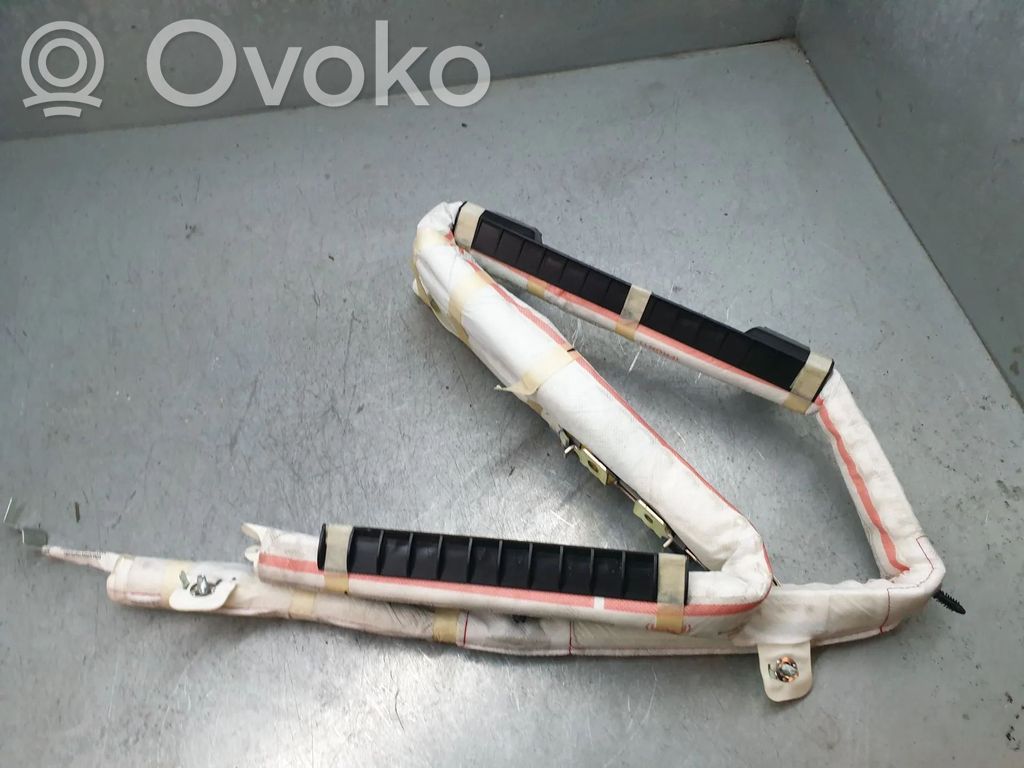 Hyundai i20 (GB IB) Airbag da tetto