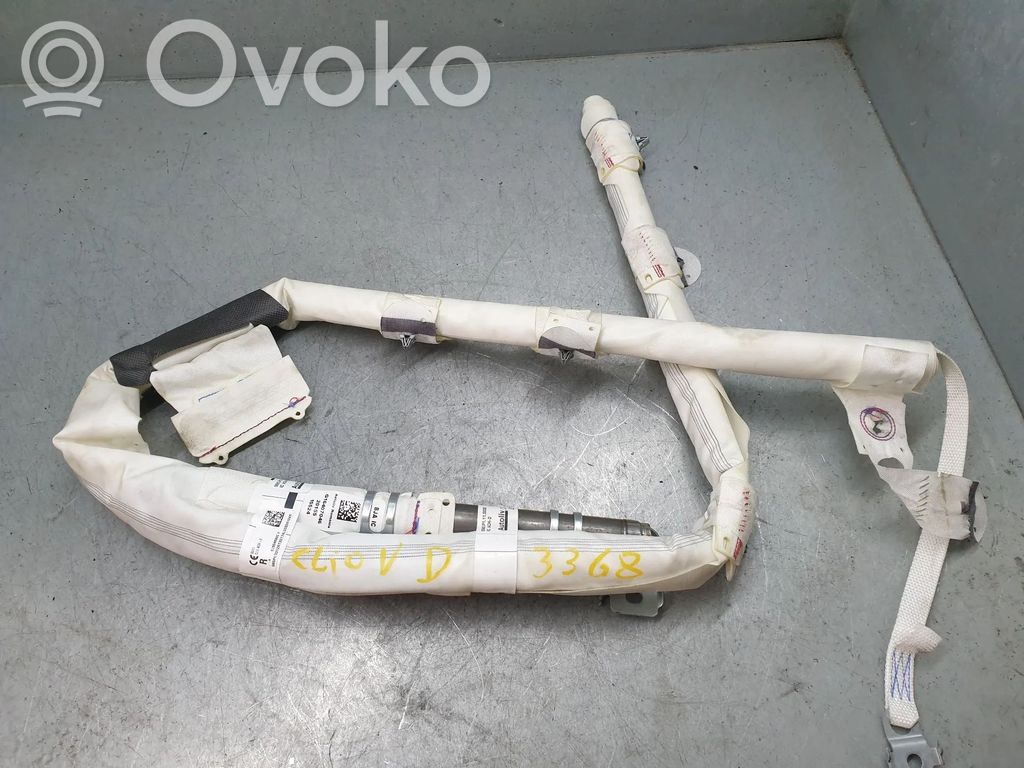 Kurtyna airbag   985P03312R,636046800F