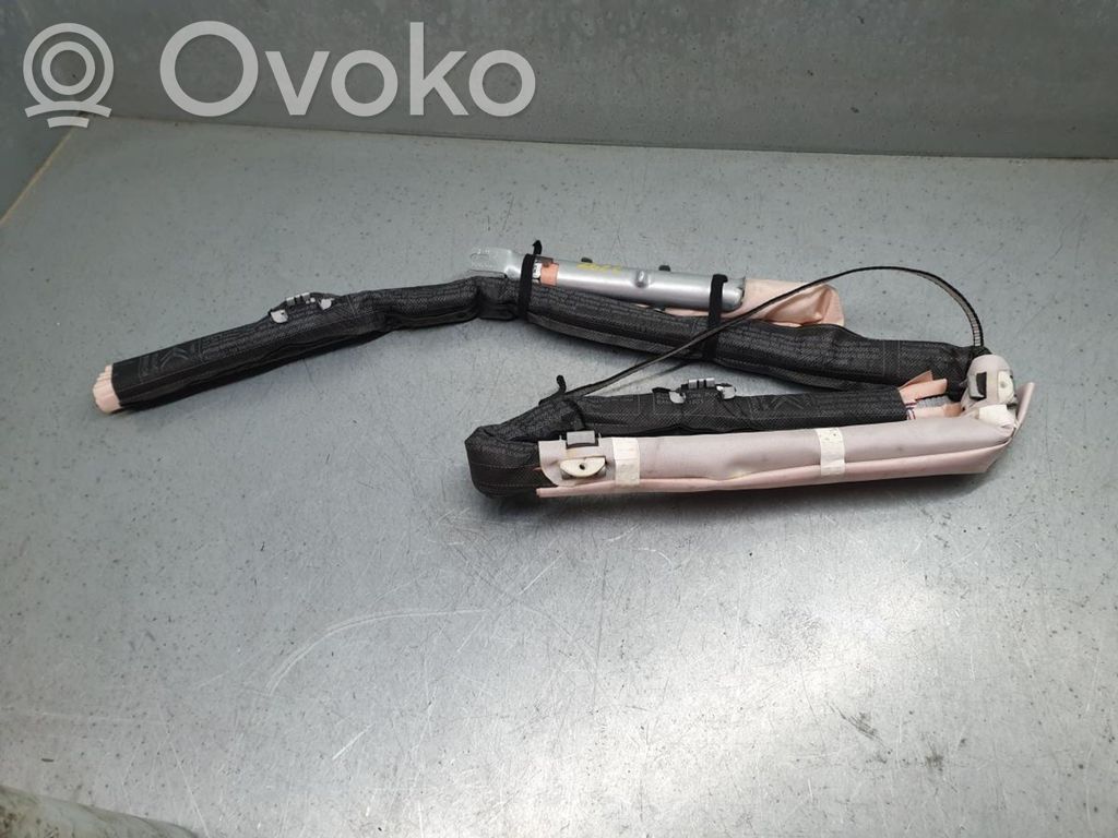 Kattoturvatyyny   9802841180,34149500A