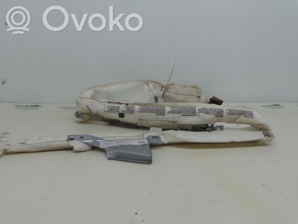 Airbag cortină   1P0880742,VW10540DS4