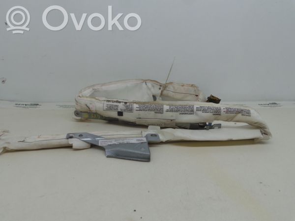 Seat Leon (1P) Airbag de toit