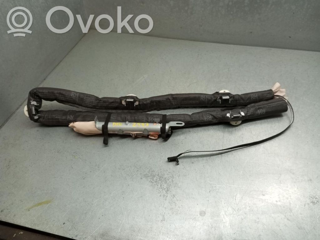 Airbag del techo   9672465480,CC103651XX